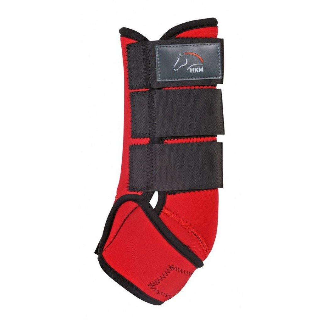 HKM Guetres Neoprene Colour - SHOP HORSE